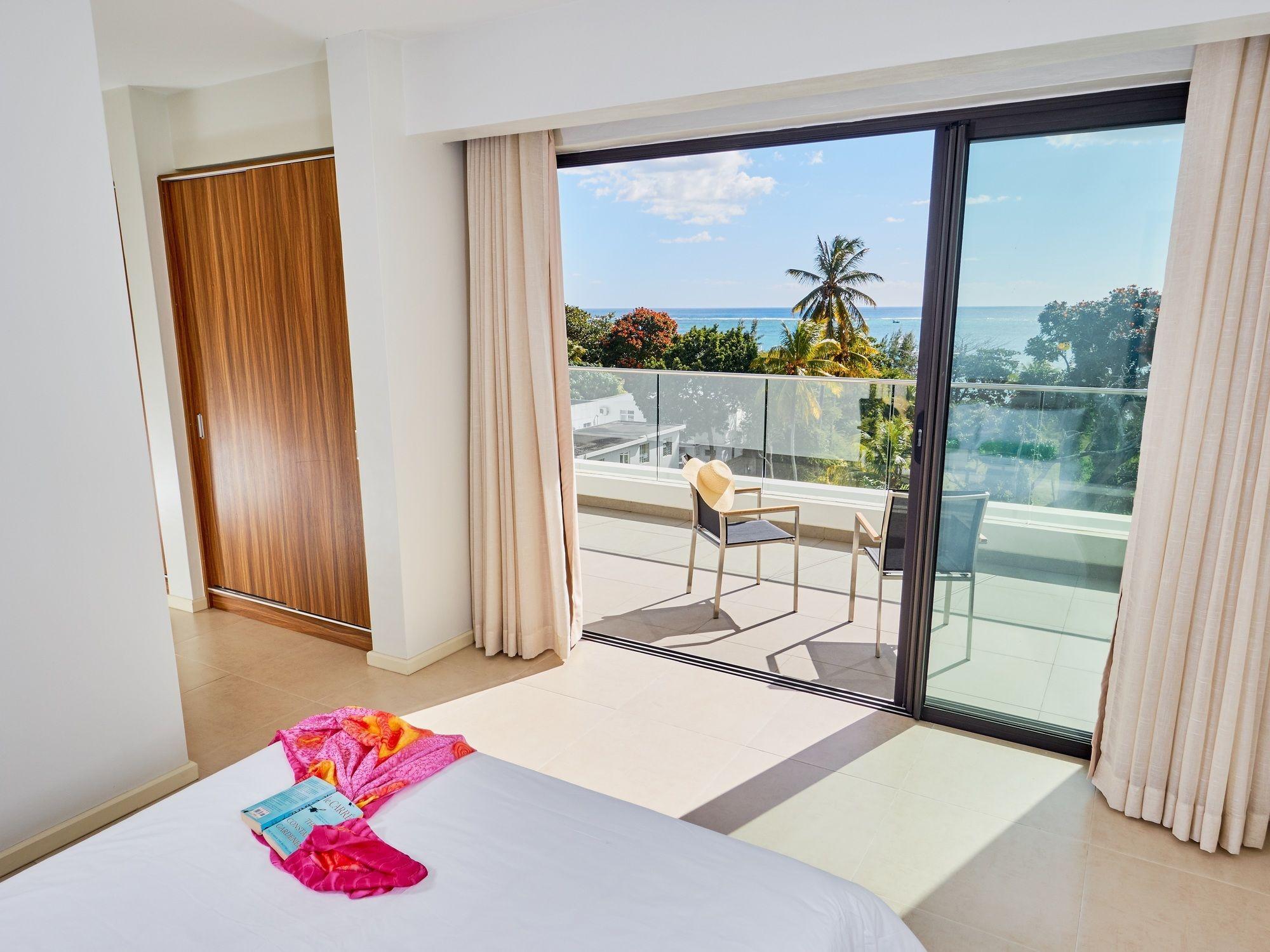 Liberty Drive Apartments & Penthouses By Lov Trou-aux-Biches Exteriér fotografie